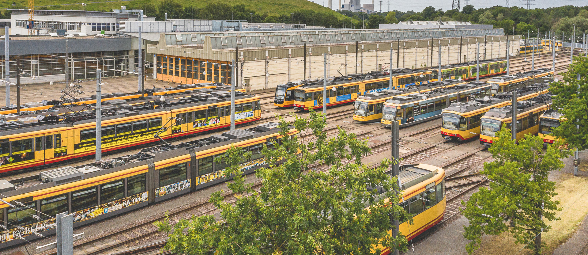 karlsruher verkehrsverbund