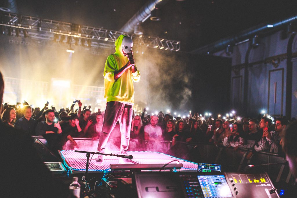 CRO Berlin Huxleys neue Welt Paul Gärtner