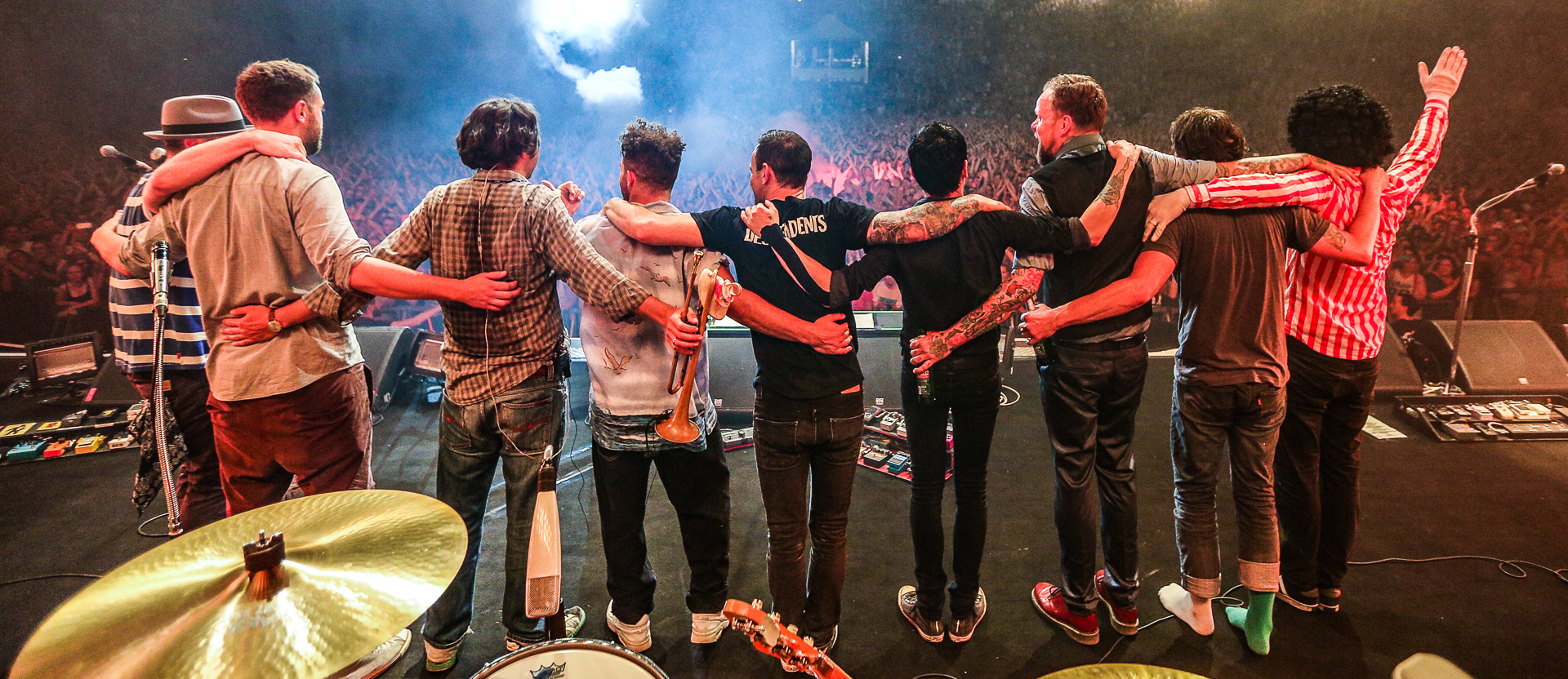 beatsteaks 2015